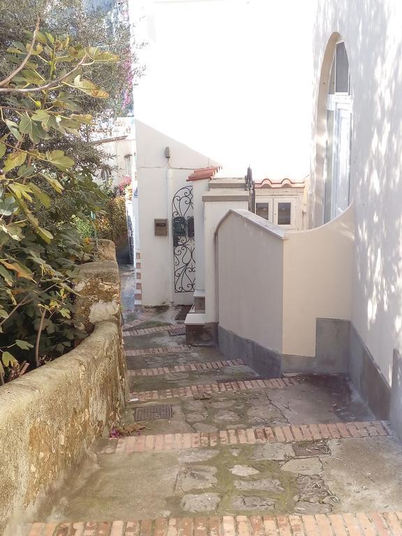 Sunshine Apartment *