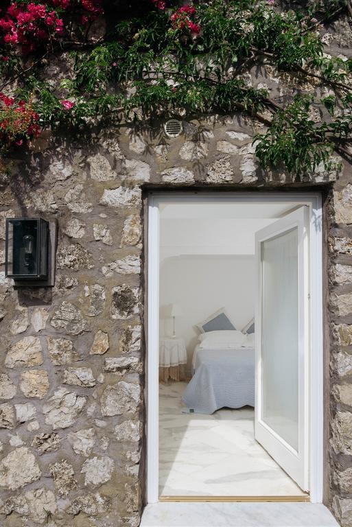 Villa Villa Fonte Gaia Capri