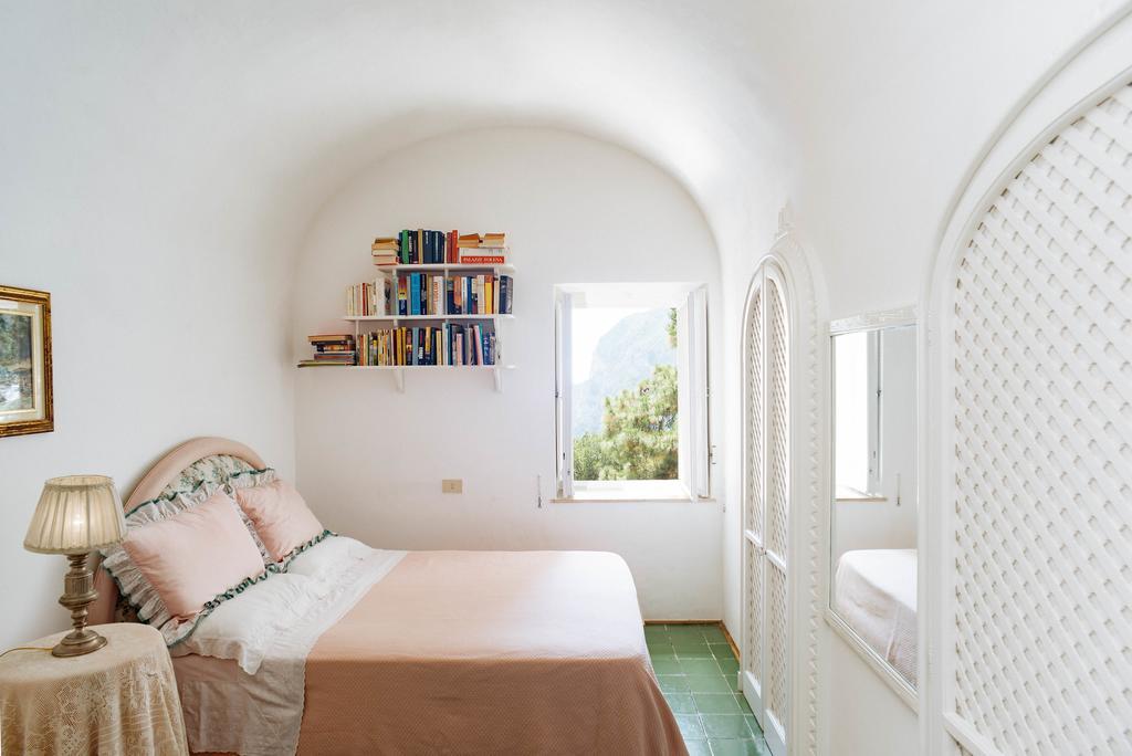 Villa Villa Fonte Gaia Capri
