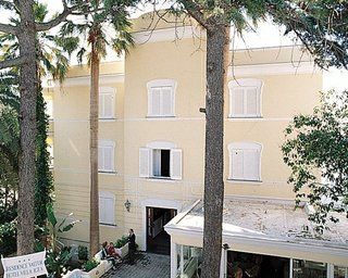 Aparthotel Villa Igea 3* Capri