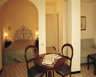 Aparthotel Aparthotel Villa Igea
