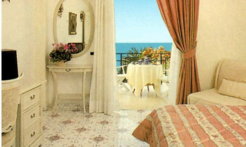 Hotel La Certosella 3*