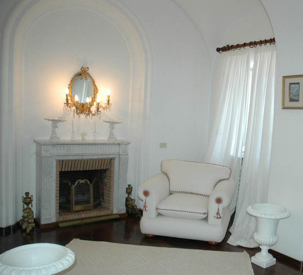 Villa Fonte Gaia Villa Capri