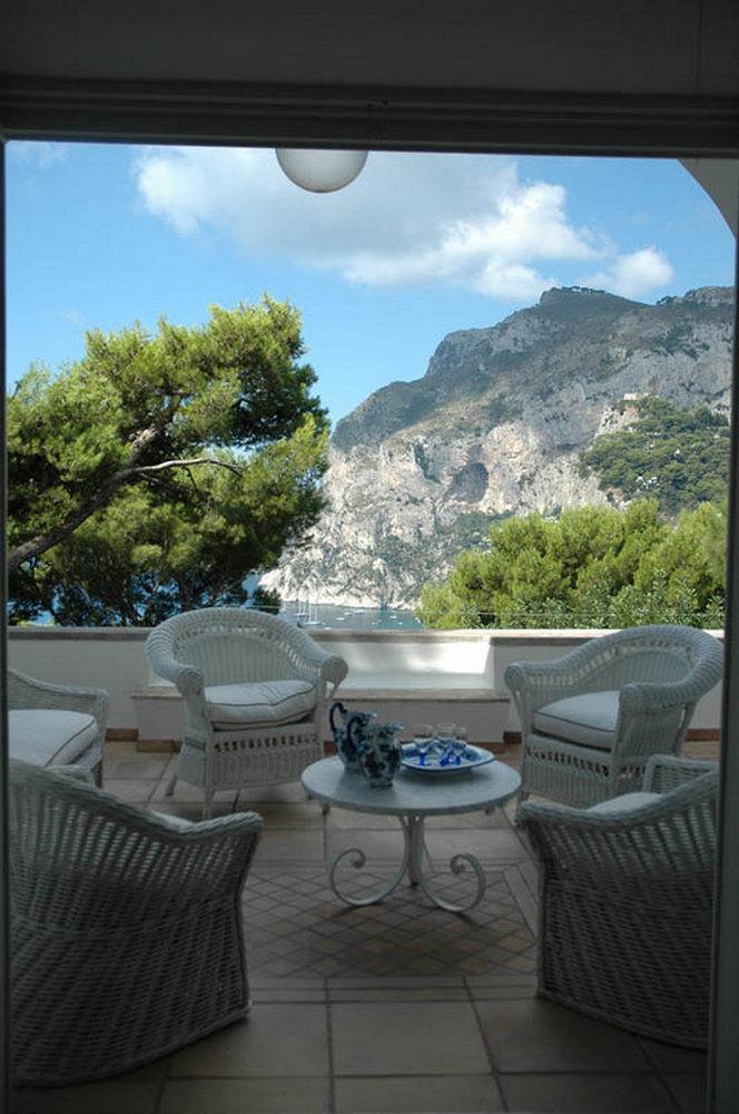 Villa Villa Fonte Gaia
