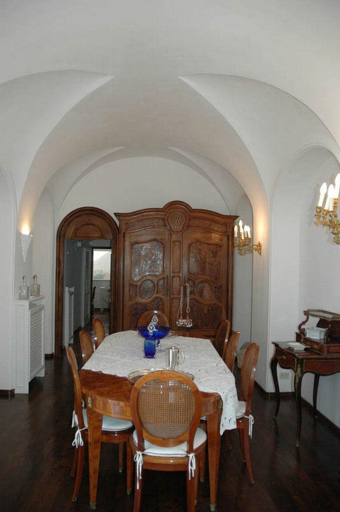 Villa Fonte Gaia Villa Capri