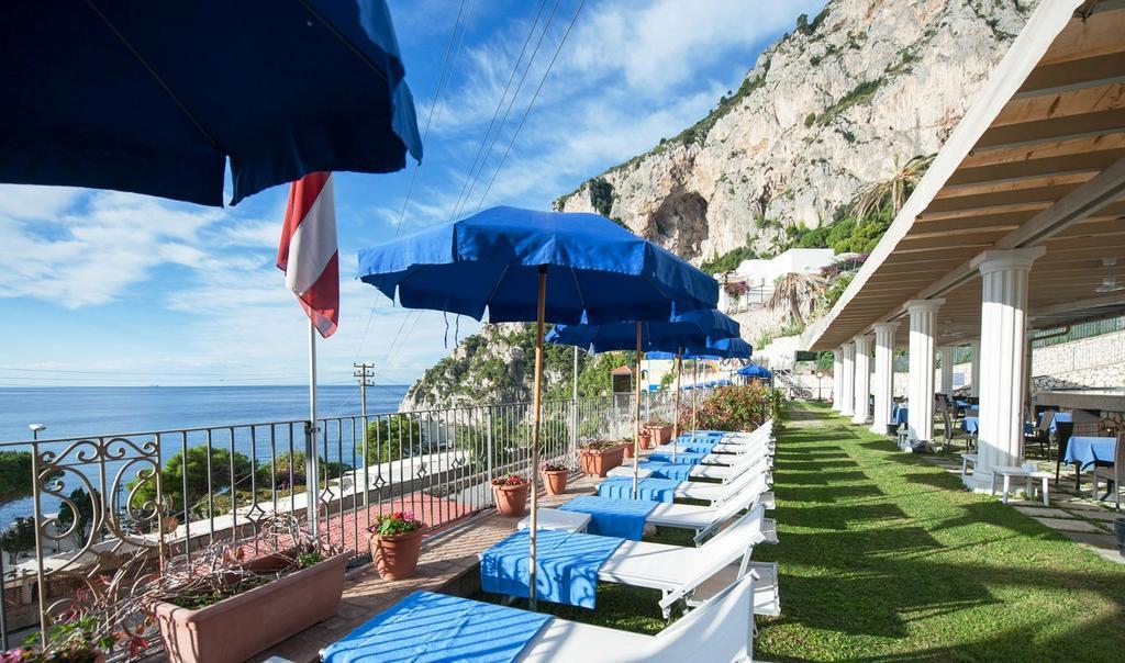 Hotel Weber Ambassador