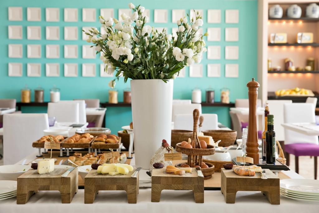 Hotel Tiberio Palace - The Leading Of The World