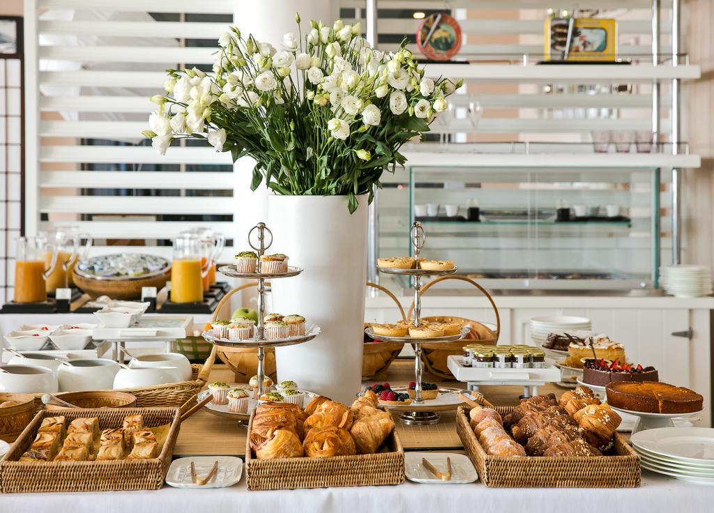 Tiberio Palace - The Leading Of The World 5*