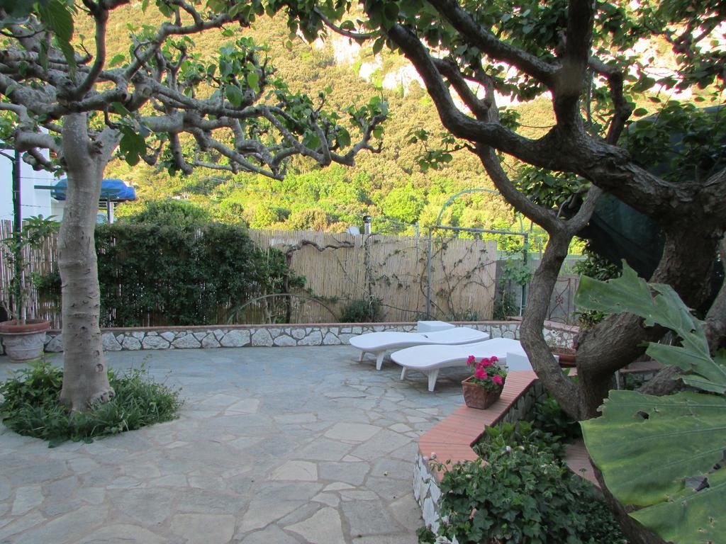 Palazzo A Mare Acomodação com café da manhã  2*