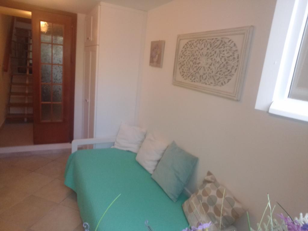 Villa Apollo B&B Acomodação com café da manhã  Capri