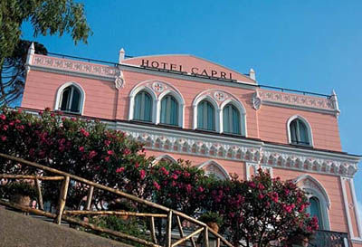 Il Hotel