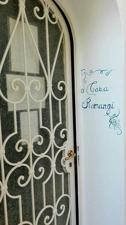 Casa Romanzi Holiday home Capri