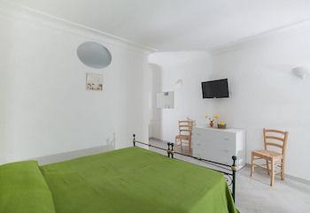 Guest house La Limonaia Capri Anacapri (Isola di Capri)