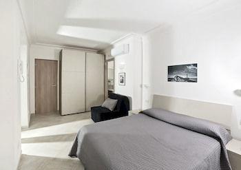 Guest house La Limonaia Capri 2*