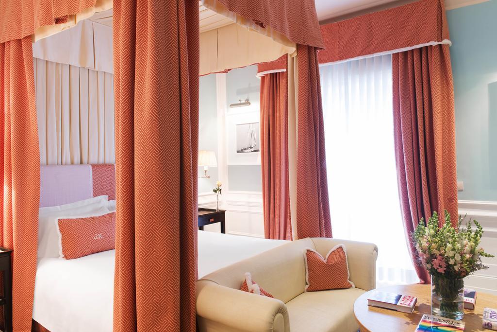 J.k. Place 5* Capri