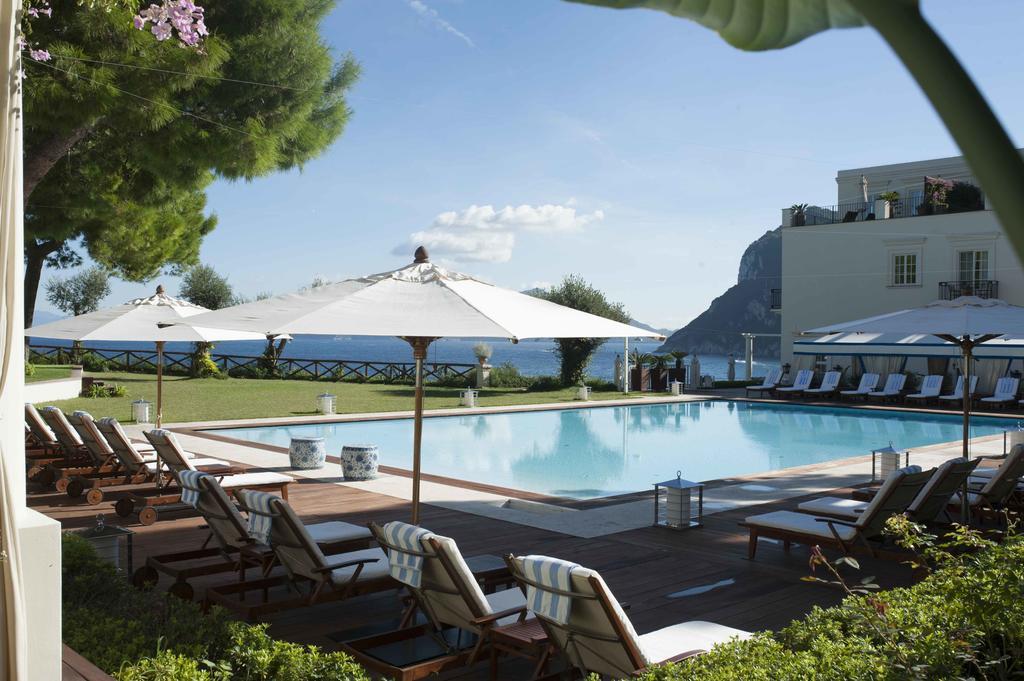 Hotel J.k. Place Capri
