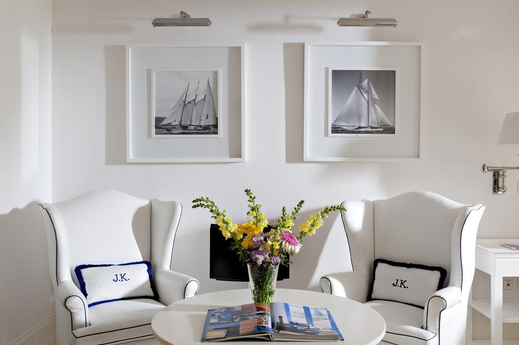 J.k. Place 5* Capri