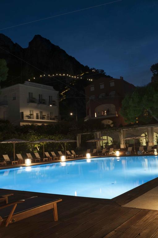 J.k. Place Hotel 5*
