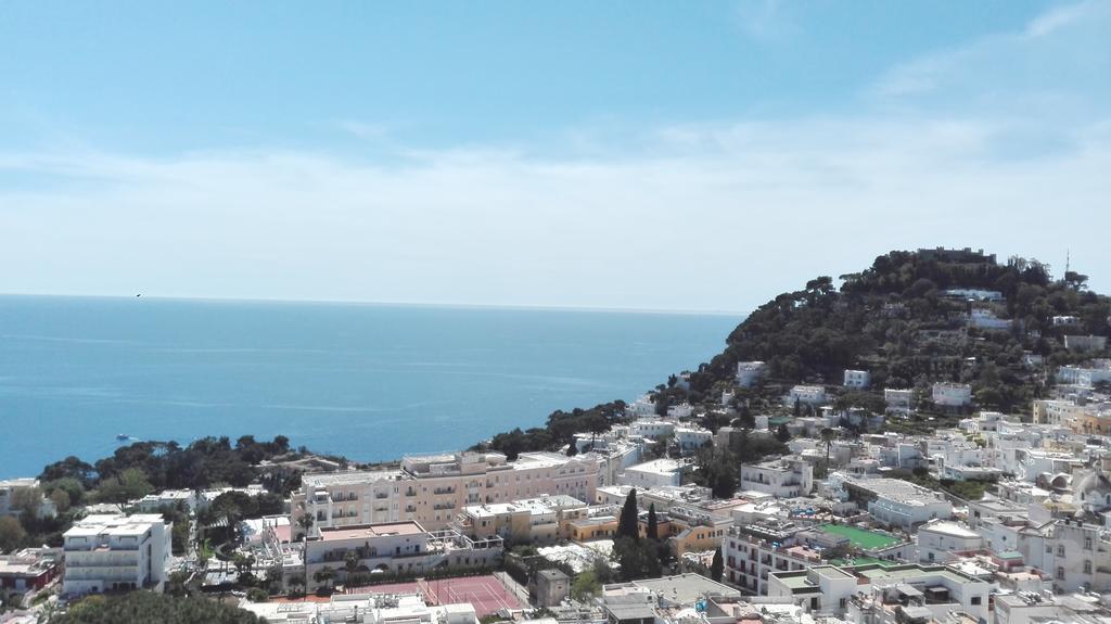Sunshine Apartamento Capri