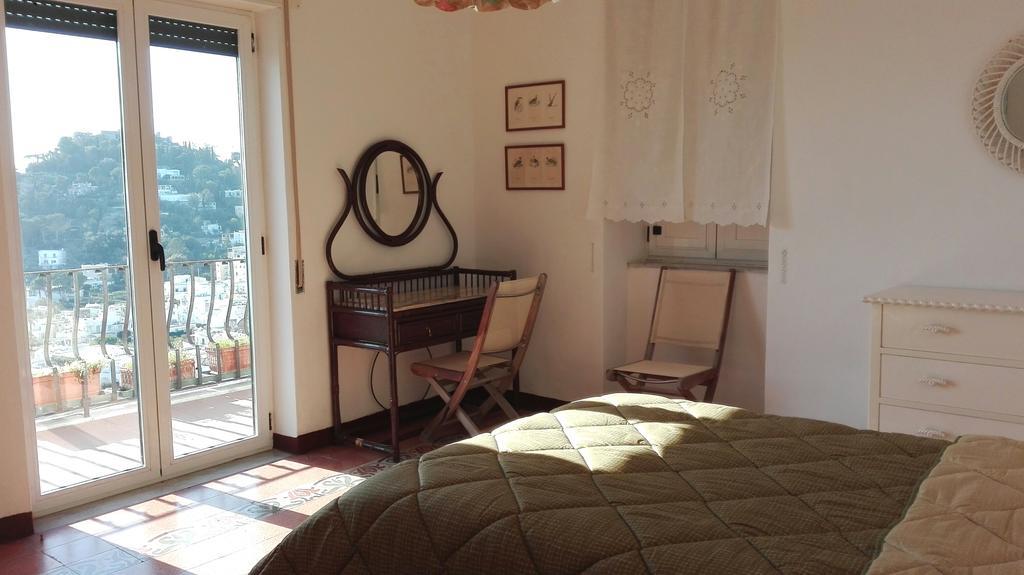 Sunshine Apartment *