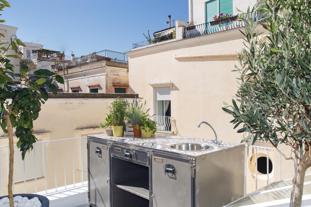Casa Di Hotel Capri