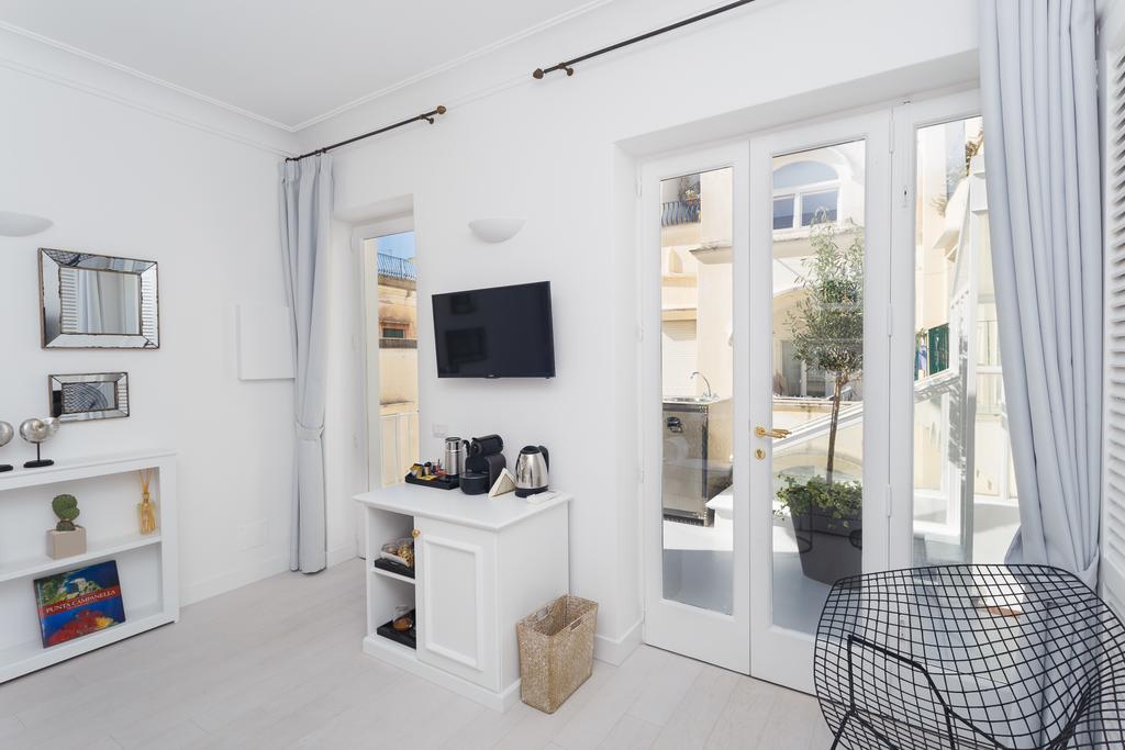 Casa Di 2* Capri