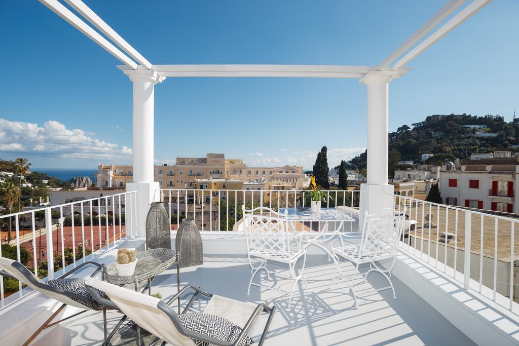 Casa Di 2* Capri