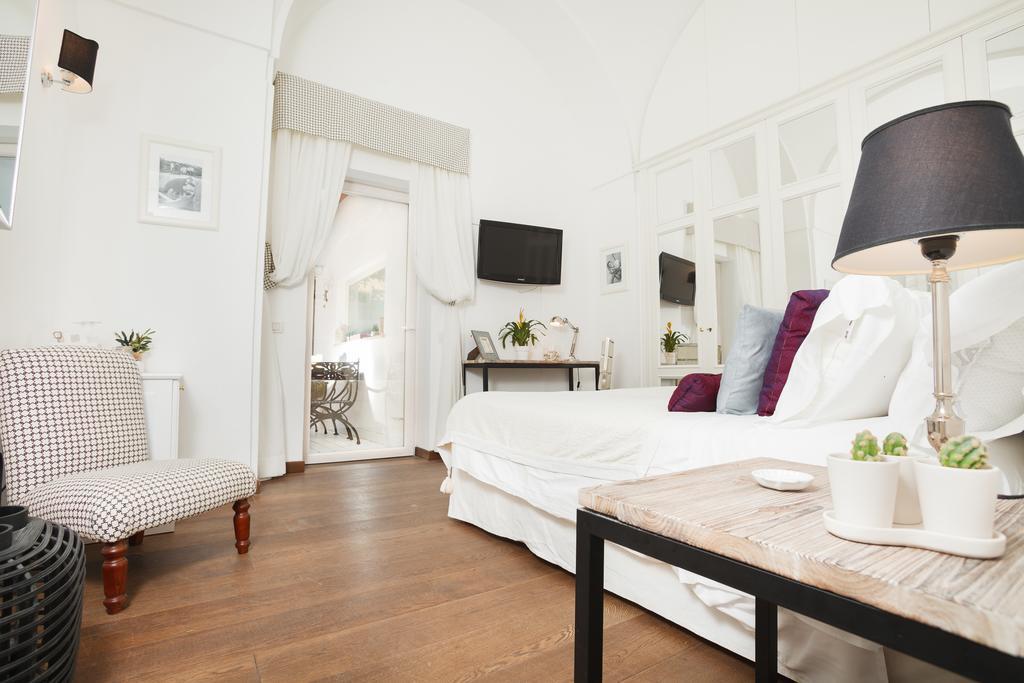 Hotel Casa Di 2*