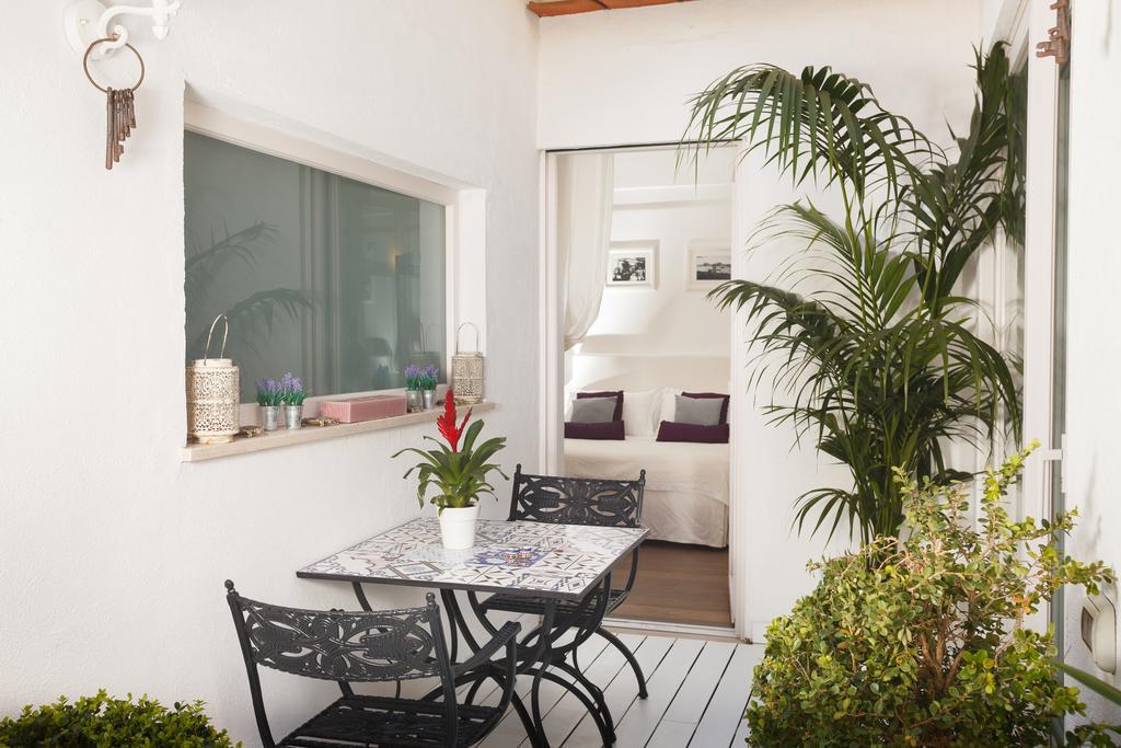 Hotel Casa Di Capri