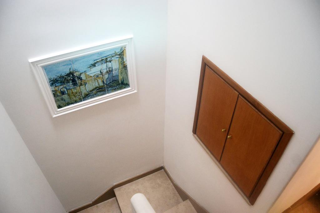 Apartment Casa Ilaria - In Piazzetta Capri