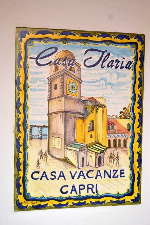 Casa Ilaria - In Piazzetta
