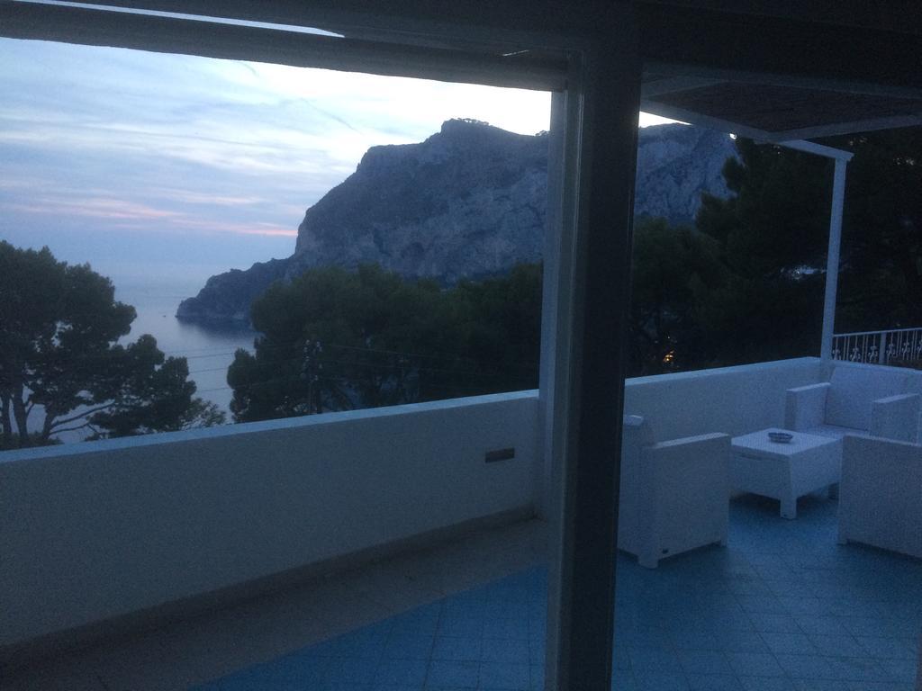 La Lampara Di Tuoro Casa vacanze