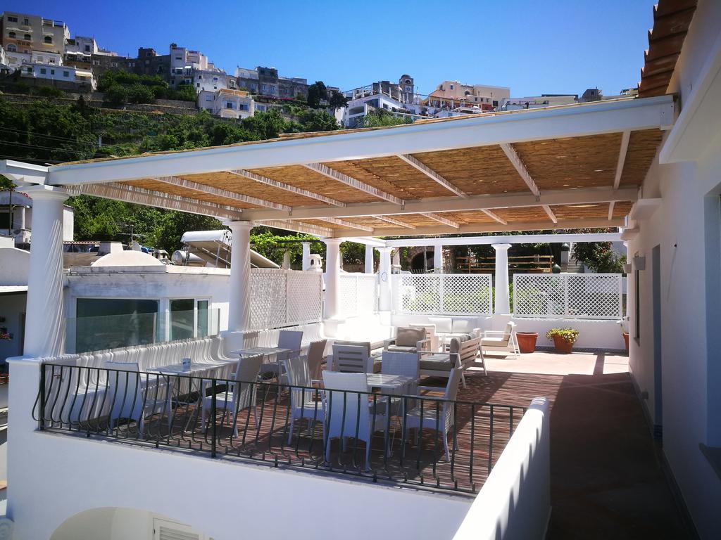 Guest house Patrizi