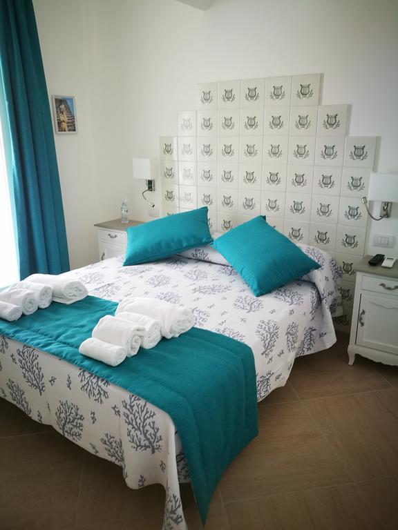 Guest house Patrizi Capri