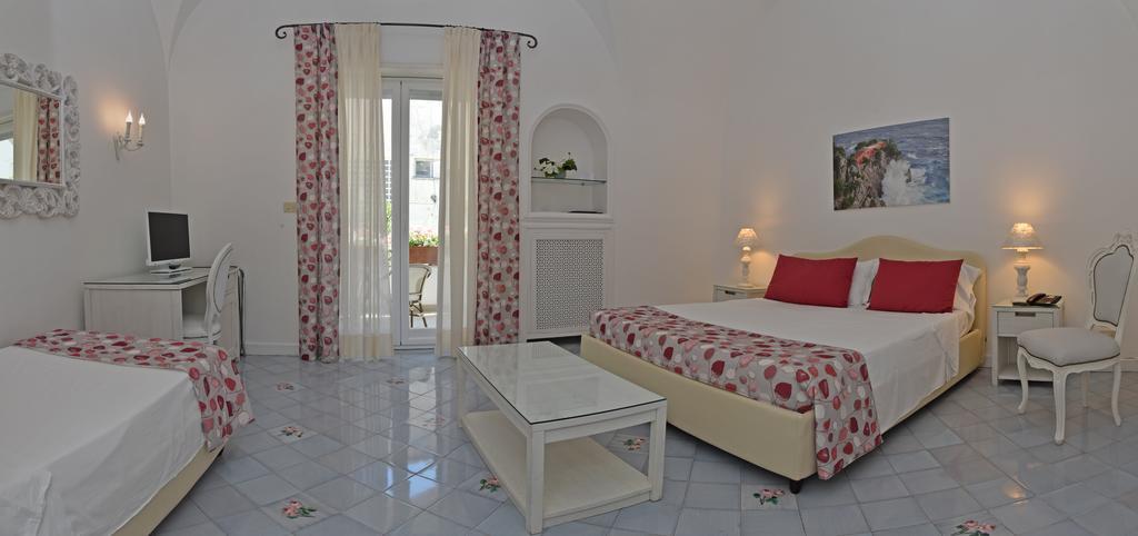 San Felice Hotel Capri