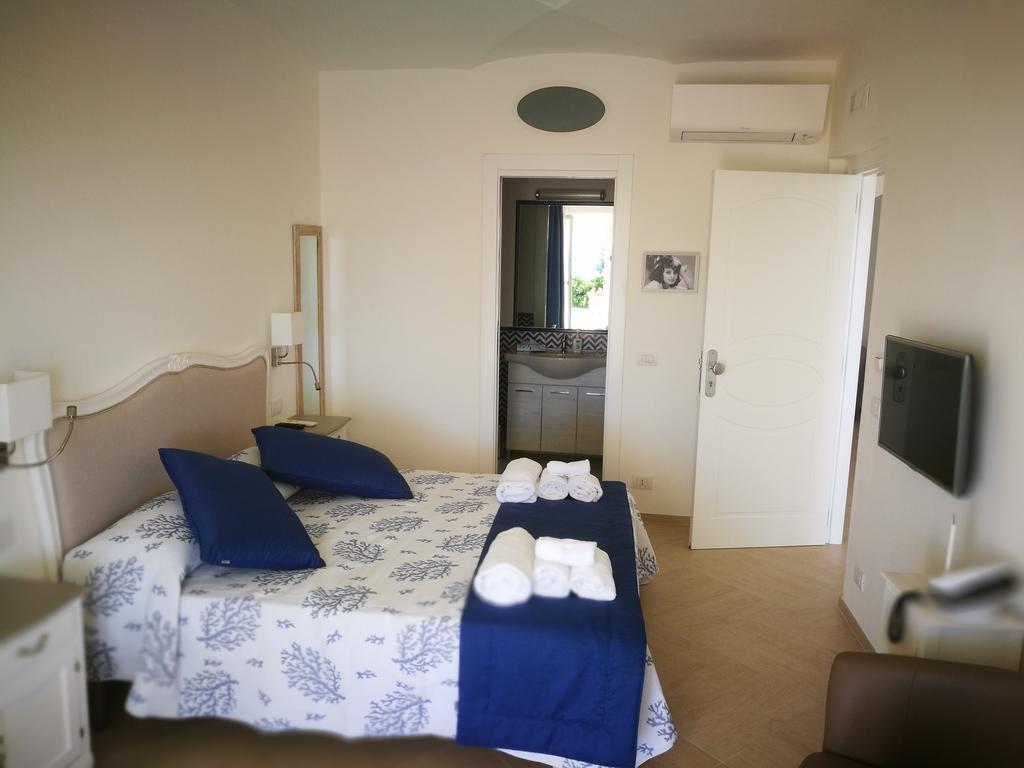 Patrizi Guest house Capri