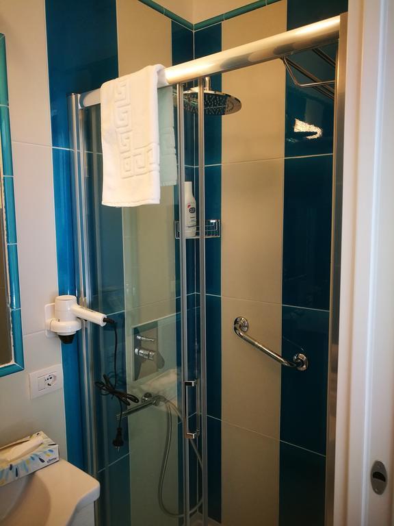 Guest house Patrizi Capri