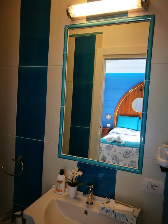 Guest house Patrizi