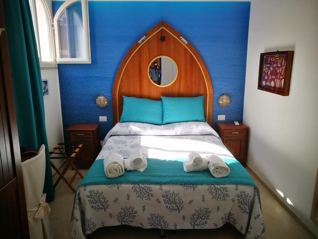 Patrizi Guest house