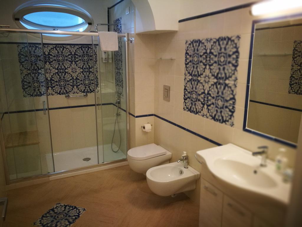 Guest house Patrizi 3*