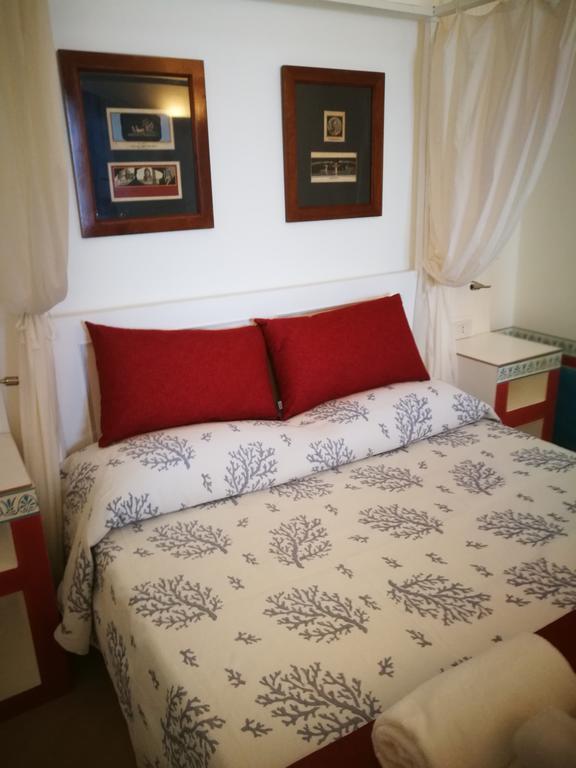 Patrizi 3* Capri