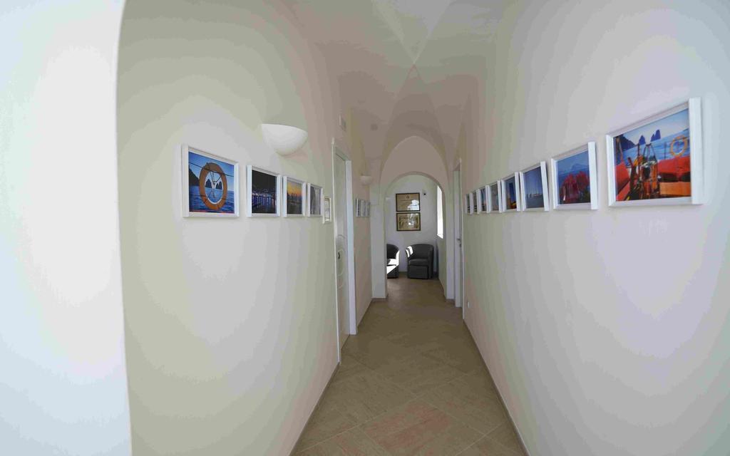 Guest house Patrizi 3*