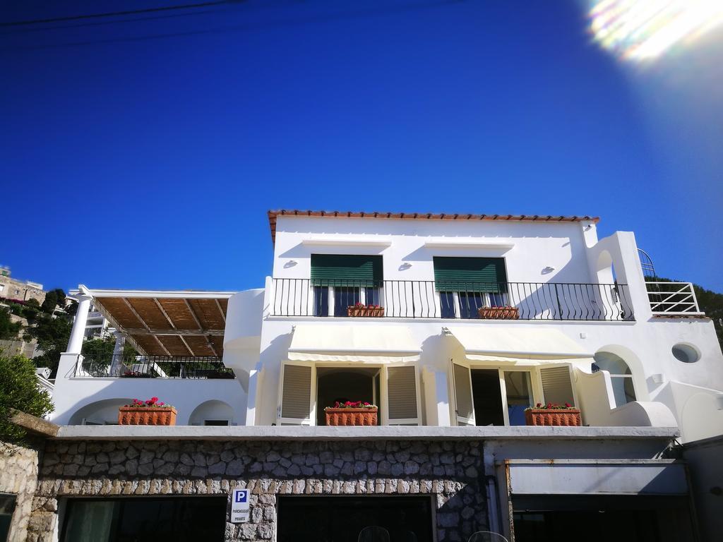 Patrizi Guest house 3*