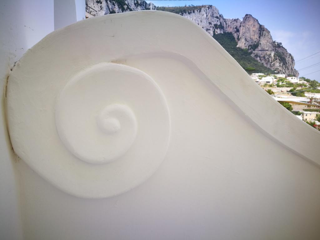 Patrizi 3* Capri