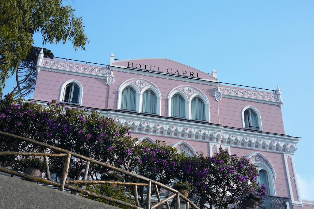 Hotel Il Capri
