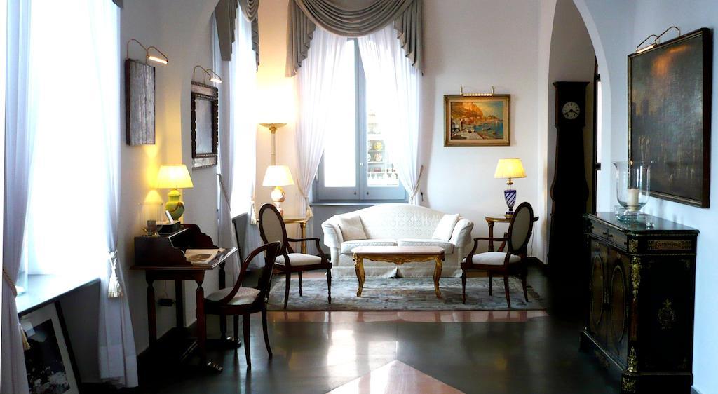 Il Hotel Capri