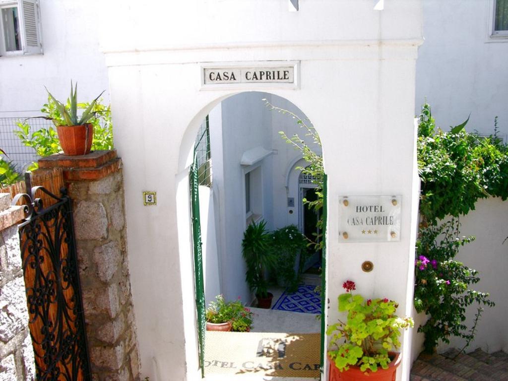 Casa Caprile 3*