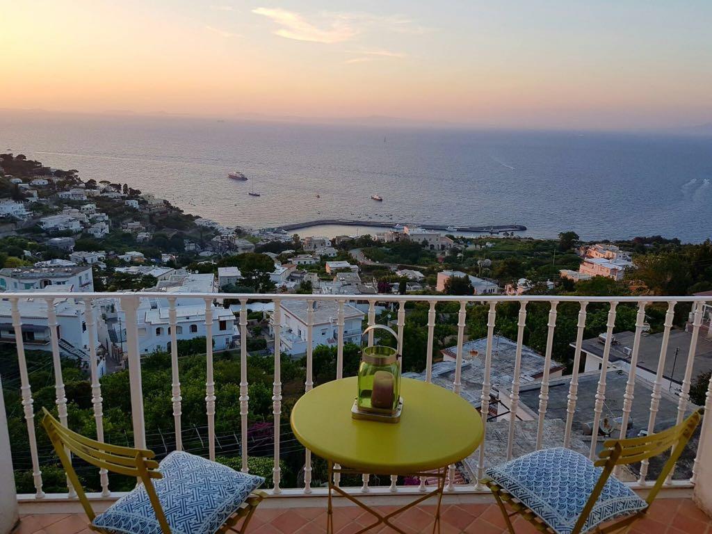 Guest house Casa Marta