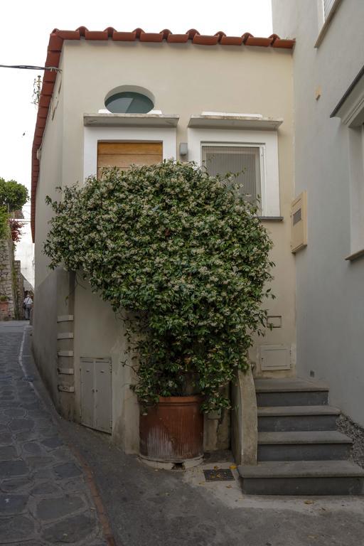 Casa Piccola By 5 Senses Capri