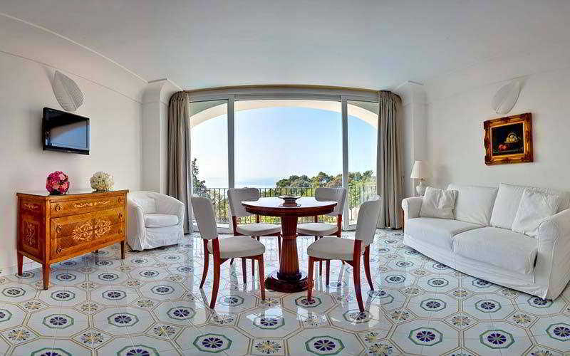 Hotel Mamela Capri